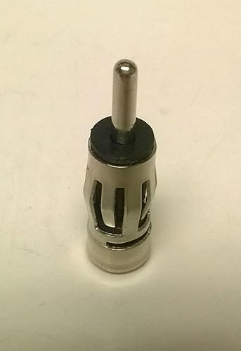 Compact Stereo Antenna Harness Adapter for Installing a New Radio Into a Dodge, Sprinter, 2003, 2004, 2005, 2006