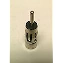 Compact Stereo Antenna Harness Adapter | Install Aftermarket Stereo Compatible with BMW, Z3, 1996, 1997, 1998, 1999, 2000, 2001, 2002
