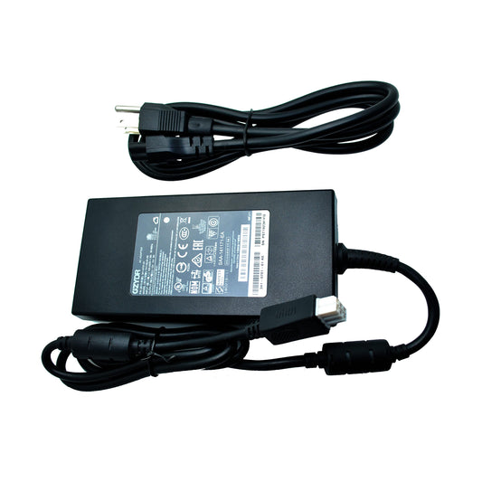 New 12V 9A 108W AC Power Supply Adapter Fit for Cisco PWR-4320-AC FA110LS1-00 ISR4321/K9 341-0701-03 Router Charger with Power Cord