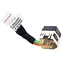 Deal4GO DC Power Jack Cable Harness Wire DC30100GN00 0FTGTP FTGTP Replacement for Dell Latitude E6330 E6430S