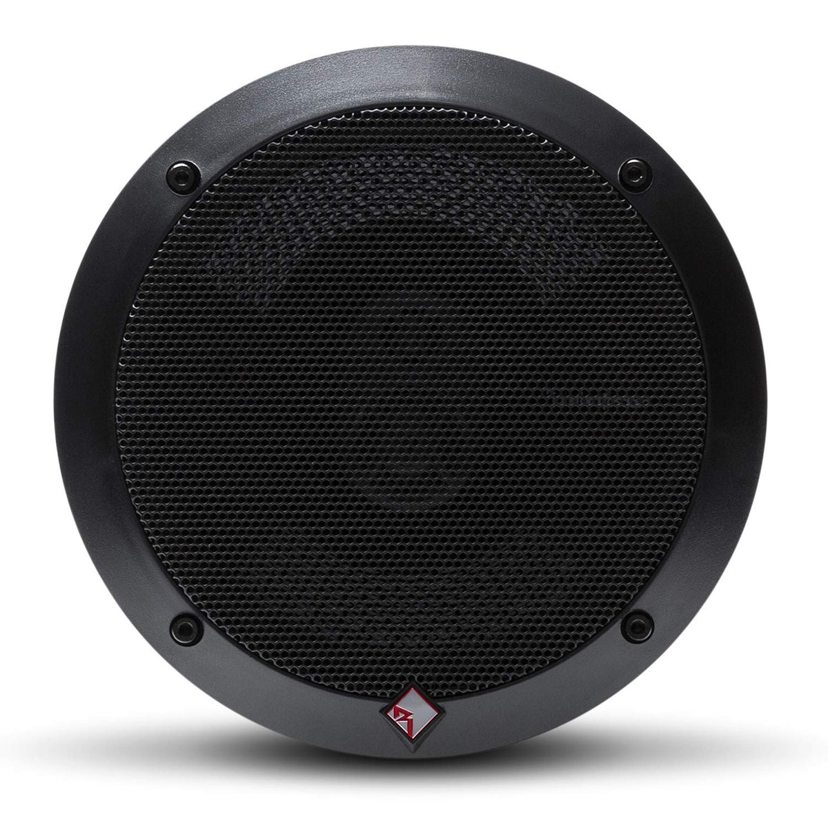Rockford Fosgate P1675 Punch 6.75" 3-Way Coaxial Full Range Speakers (Pair)