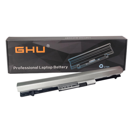 GHU RO04 RO06XL 38Wh Battery Replacement for HP ProBook 430 G3 440 G3, Compatible with 805292-001 HSTNN-PB6P