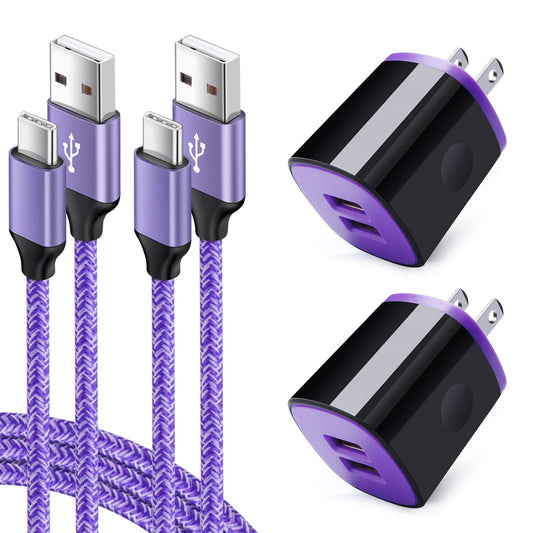 Fast Charger for Samsung Galaxy S26/S25/S24/S23/S23+/S22/S21/S21+/S21 Ultra/Note 20 Ultra/S20 FE 5G/S10 A36 A56 A16 A10E A50 A11 A21 A51 A71 A20 A14