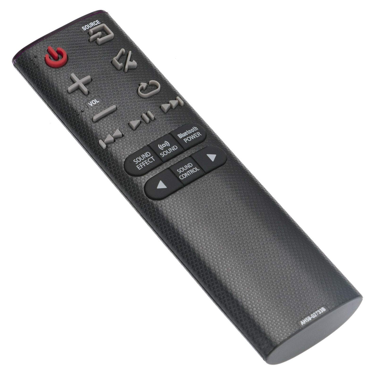 New AH59-02733B Remote fit for Samsung Soundbar HW-K360 HW-K450 HW-K550