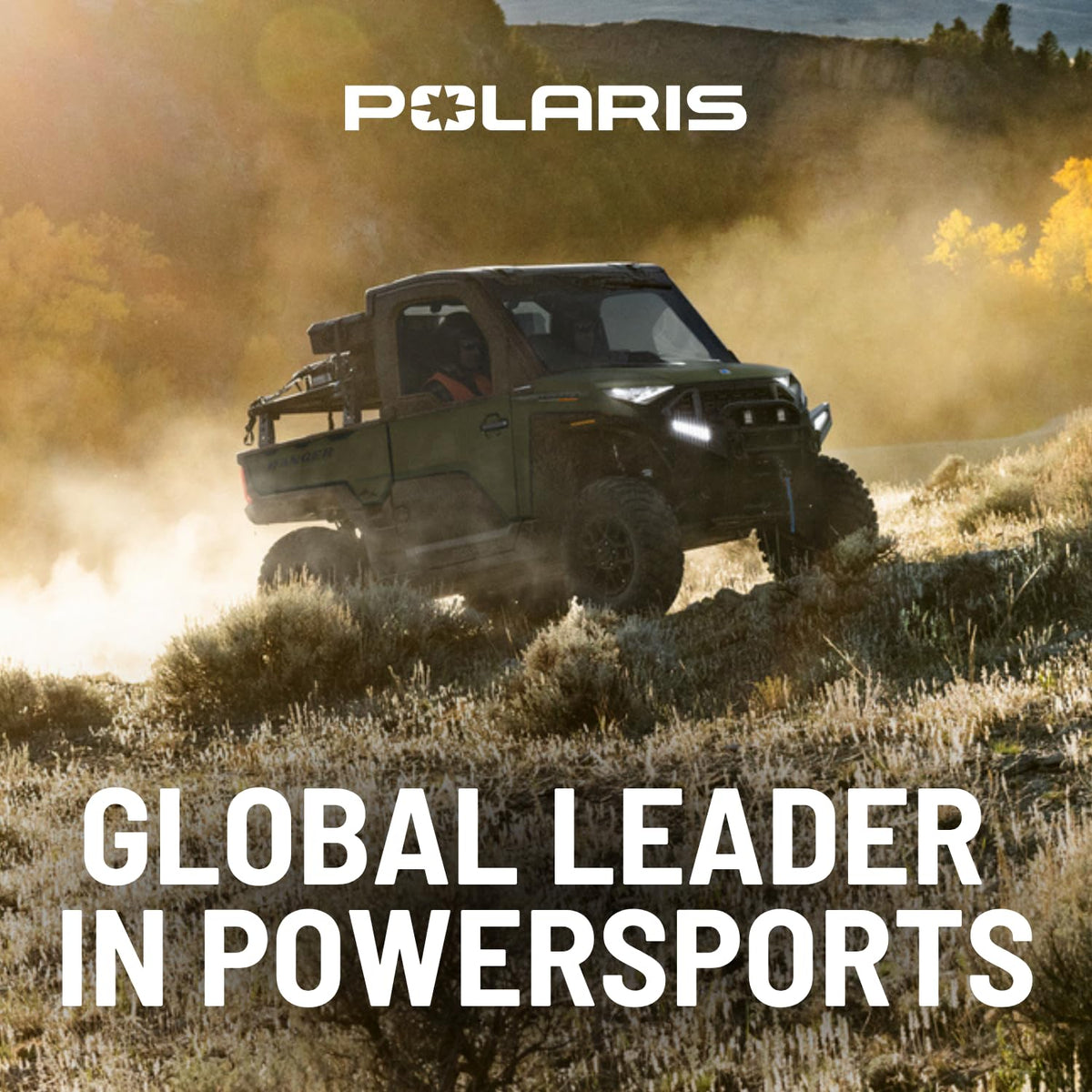 Polaris Front Camera for Ride Command Technology - 2889662