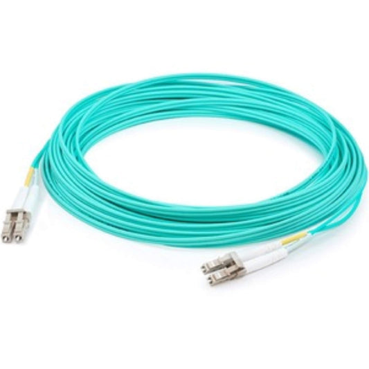 Add On Fiber Optic Duplex Patch Network Cable