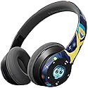 Disney/Pixar’s Inside Out 2 Bluetooth Headphones Over The Ear| Bluetooth Wireless Headset with Built in Mic and Up to 15 Hrs Playtime| Inside Out 2…