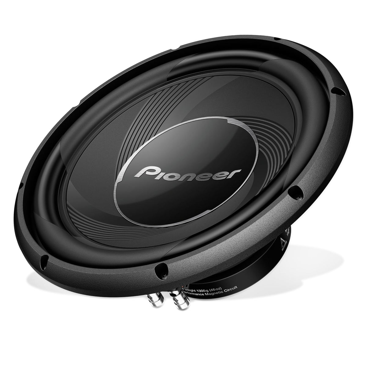PIONEER A-Series TS-A30S4 12" Subwoofer 1400W Max