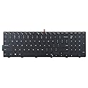 Laptop Replacement Backlit keyboard for Dell Inspiron 15 5551 5552 5555 5557 5558 5559