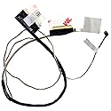 Deal4GO UMA Lvds LCD Cable DC020027J00 for HP 15-A 15-AB 15-AC 15-AF 15-AY 15-BA 15-BN 250 255 G4 250 255 G5