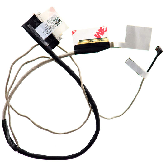 Deal4GO UMA Lvds LCD Cable DC020027J00 for HP 15-A 15-AB 15-AC 15-AF 15-AY 15-BA 15-BN 250 255 G4 250 255 G5