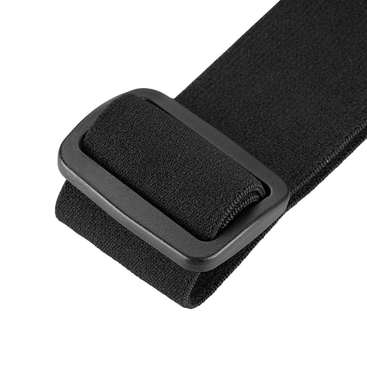Sametop Head Strap Mount Compatible with GoPro Hero 13, 12, 11, 10, 9, 8, Hero 7 Black, 7 Silver, 7 White, Hero 6, 5, 4, Session, 3+, 3, 2, 1, Hero