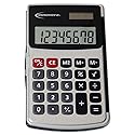 INNOVERA 15922 Handheld Calculator, 12-Digit LCD