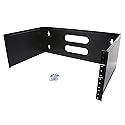 Networx Cable Management Brackets/Shelves (4U Extra Deep, Wall Mount Bracket)