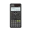 Casio FX-991ESPLUS2 with Authenticity verification (FX-991ESPLSC2-S-CT)