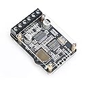 Bluetooth Power Amplifier Board 2.0 Dual Channel Stereo Wireless Mini Amp Module with Protective Shell(XY-P15W)