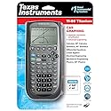 Texas Instruments TI-89 Titanium Graphing Calculator (packaging may differ) (Renewed)