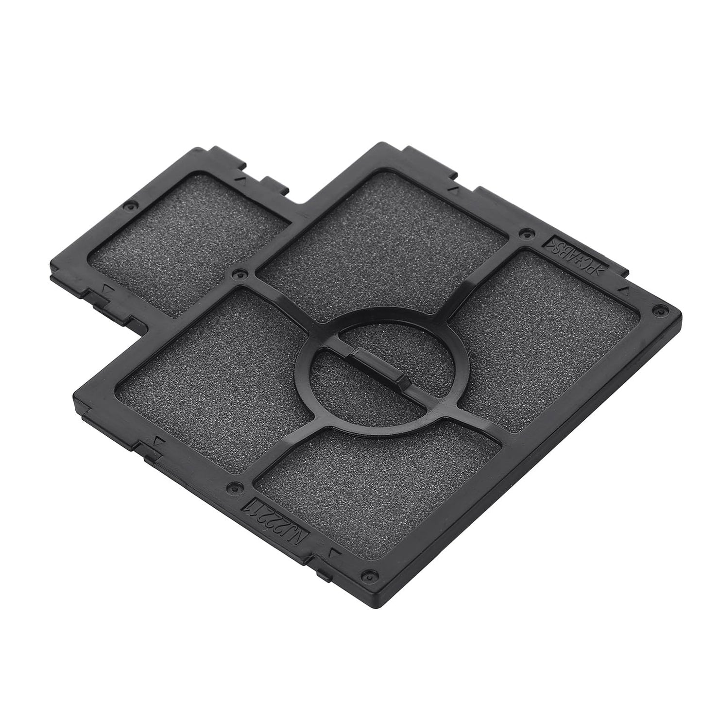 Litance Projector Air Filter NJ22222 for Hitachi CP-HX2075 CP-S240 CP-S245 CP-X250 X251 X255 X256 X260 X265 X267 X268A X268 ED- S8240 X10 X12 X15