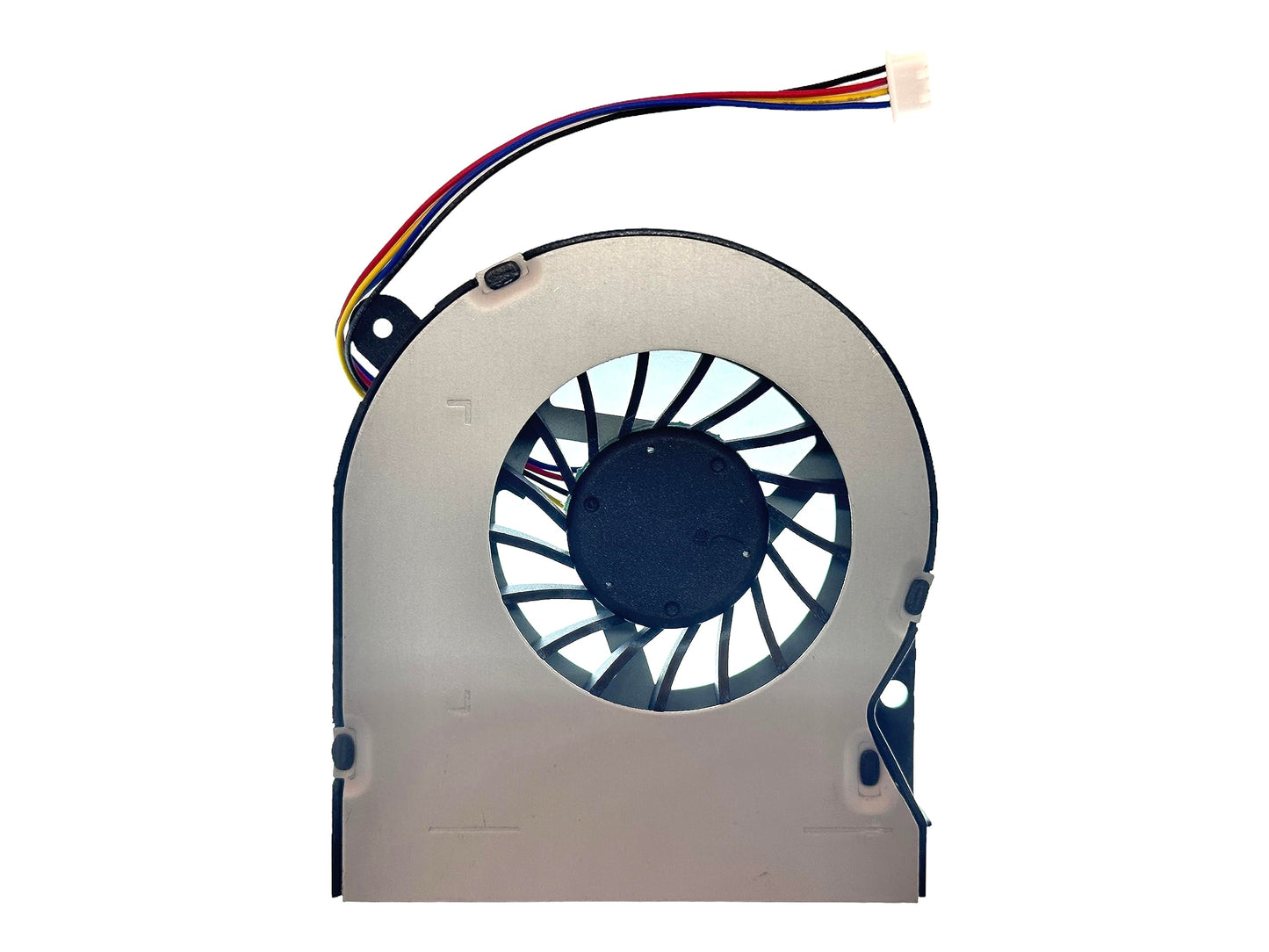 VoltaGuru New Laptop CPU Cooling Fan for Intel NUC6 NUC6I7KYK KSB0605HB KSB0605HBW5Y 1323-00U9000
