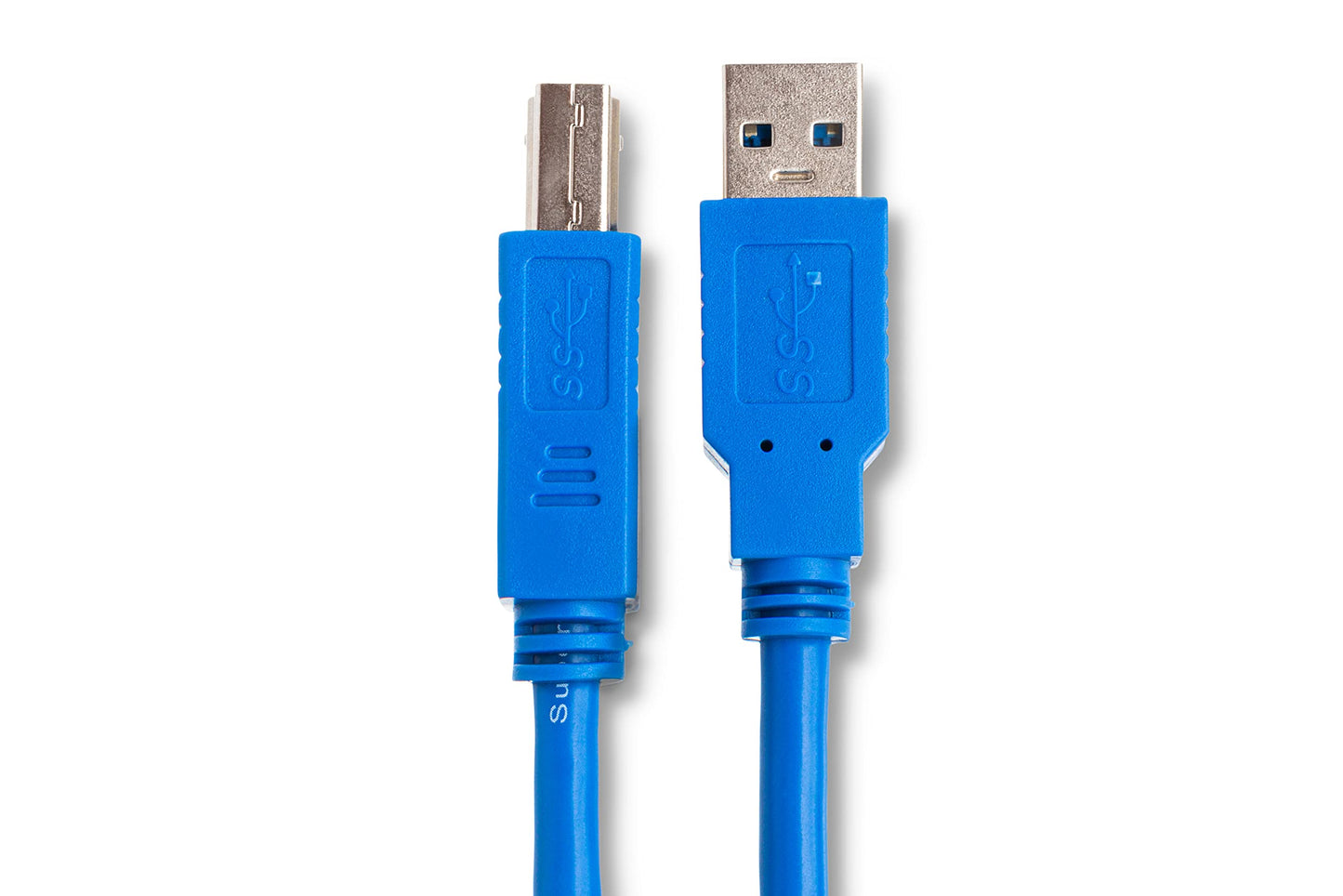 Hosa USB-306AB SuperSpeed USB 3.0 Cable, Type A to Type B, 6 Feet