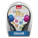 MAX190338 - Maxell Kids Safe Headphones