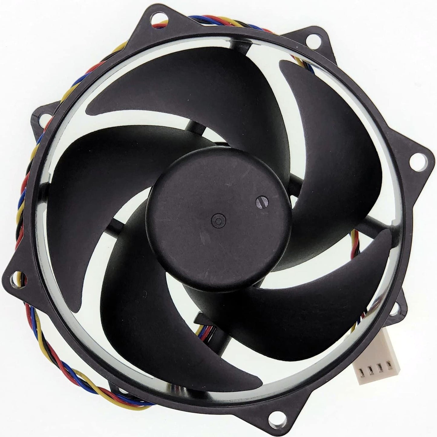 CPU Cooling Fan FA09025H12LPB 9025 9CM 4-Wire for I3 I5 I7 775 115X 1151 1150 1155 etc,DC12V 0.36A Cooling Fan