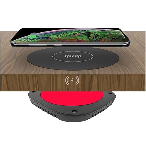 OFG Products T-35 Under Counter Wireless Charger