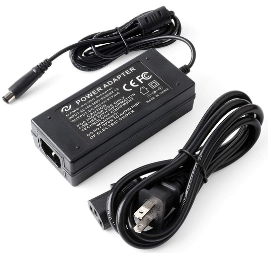 NeuPo 48 Volt Power Supply | Compatible with Select Cisco Phone Models in The 8800, 8900 (Only 8961), 9900 Series | Power Adapter Only Compatible…