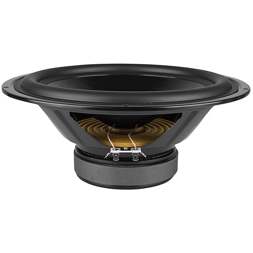 Dayton Audio SD270A-88 10" DVC Subwoofer