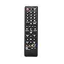 AH59-02533A AH59-02533B Remote Control Replacement Compatible with Samsung Blu-ray Player 3D DVD Sound Home Theater System HT-F4500 HTFM45 HTH4500