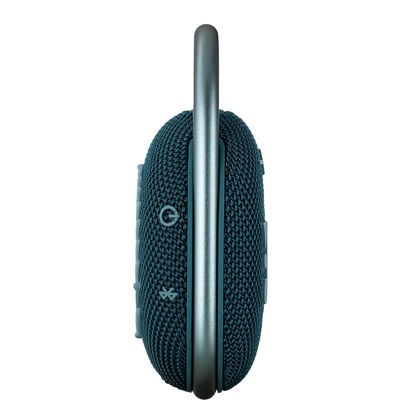 JBL Clip 4 Portable Bluetooth Speaker with Built-in Carabiner | Compact Wireless Waterproof IP67 Speaker for Travel and Outdoors| Bold Sound, Long