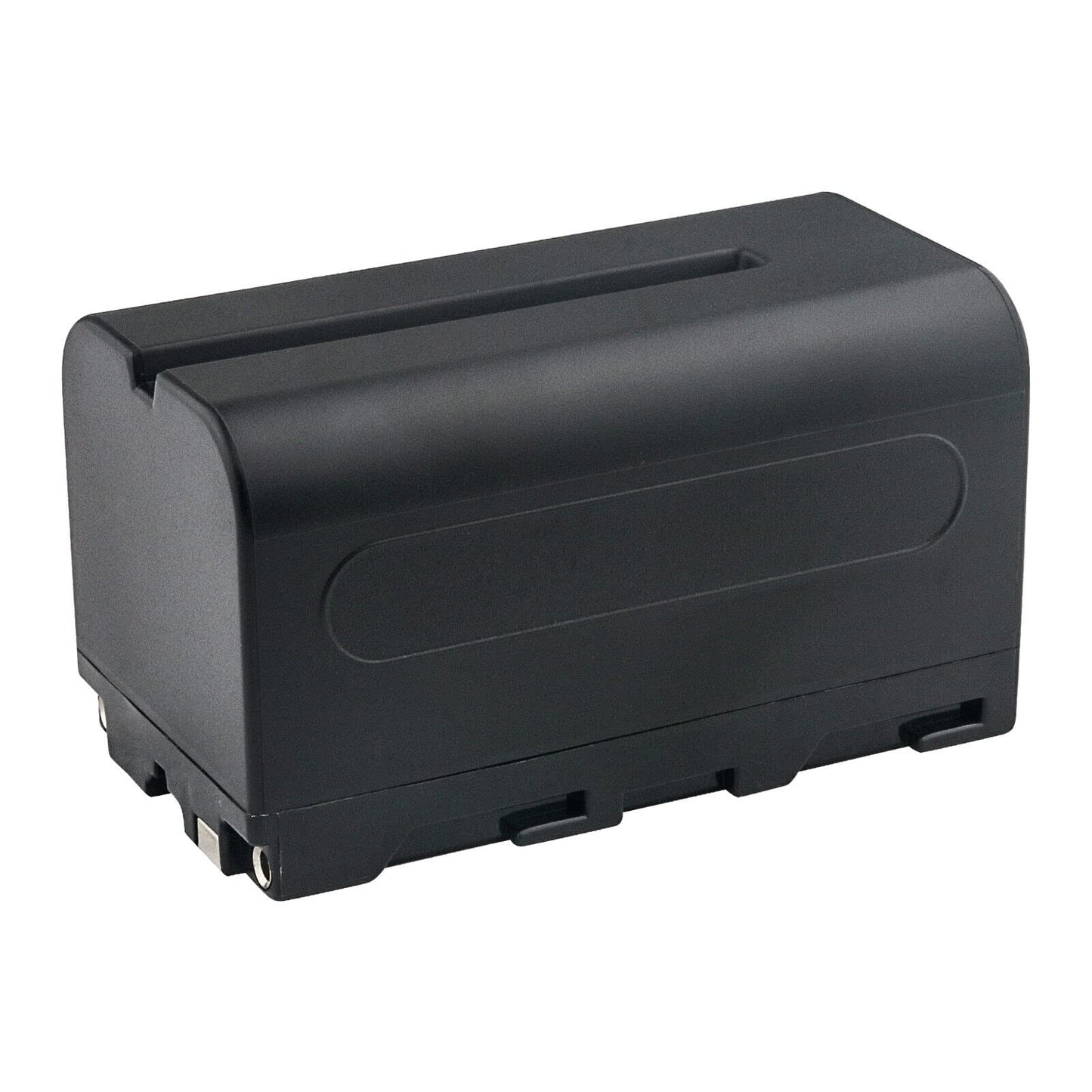 Kastar 4-Pack NP-F770 Battery and LCD AC Charger Compatible with CCD-TRV215 CCD-TRV20 CCD-TRV25 CCD-TRV26 CCD-TRV27 CCD-TRV300 CCD-TRV3000 CCD-TRV315