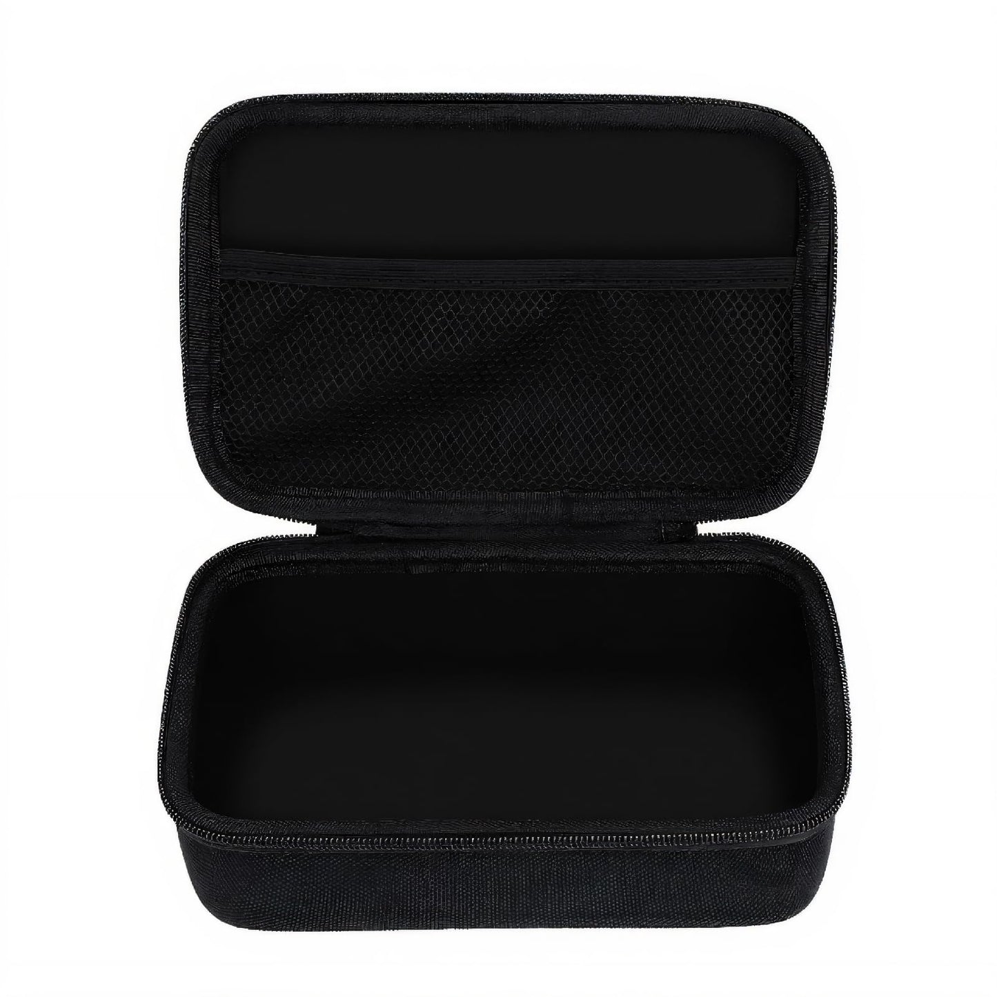 Microphone Storage Case, Microphone Hard Travel Case Protecting Bag for Rode Video Mic Pro Plus On Camera Microphone