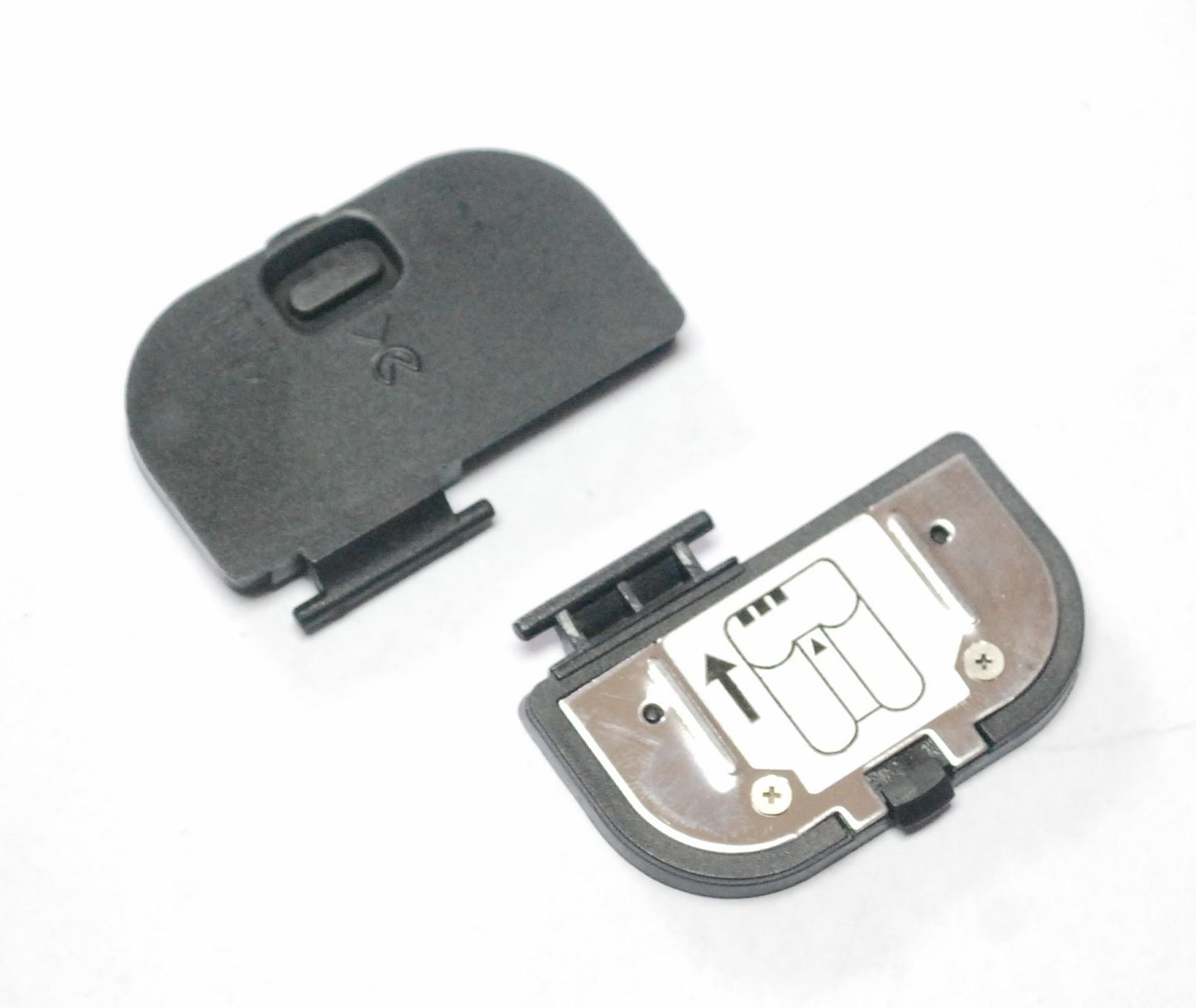 NEW Battery Cover Lid Cap Door For NIKON D200 D300 D300S D700 Digital Camera Repair Part