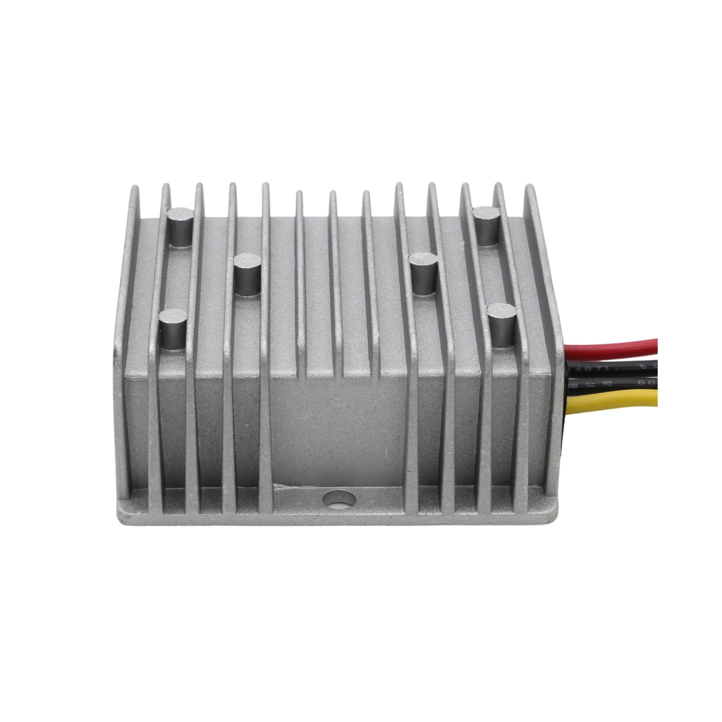 DC12V(9V-35V) Step Up to 57V 5A 285W Booster Converter, Power Supply for Standard Starlink GEN 3 Router
