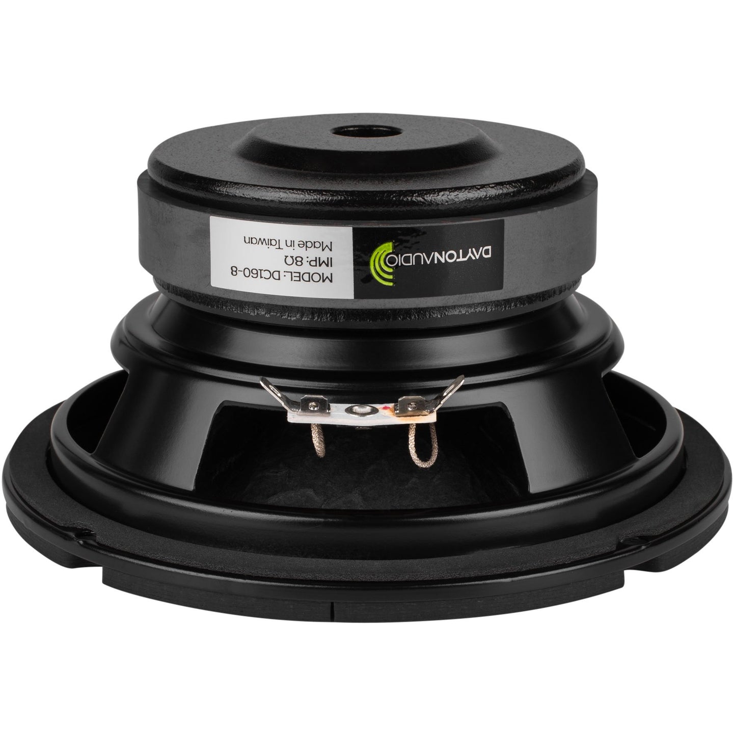 Dayton Audio DC160-8 6-1/2" Classic Woofer