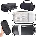 XDQDFDC Hard Travel Carrying Case for Bose SoundLink Flex Bluetooth Portable Speakers,Bose Soundlink Flex Case Cover Shell Outdoor Travel Wireless