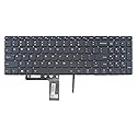 Original New for Lenovo IdeaPad 510-15IKB 510-15ISK US Black Backlit Keyboard