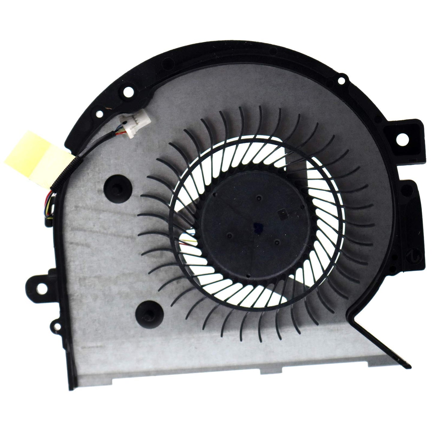 Deal4GO 924348-001 CPU Cooling Fan Replacement for HP Envy x360 15-BP 15M-BP 15-BQ 15M-BQ 15-BP001TX 15-BP100TX 15M-BQ021DX