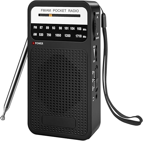 Official Stick Module Radio