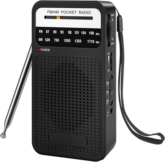 Official Stick Module Radio