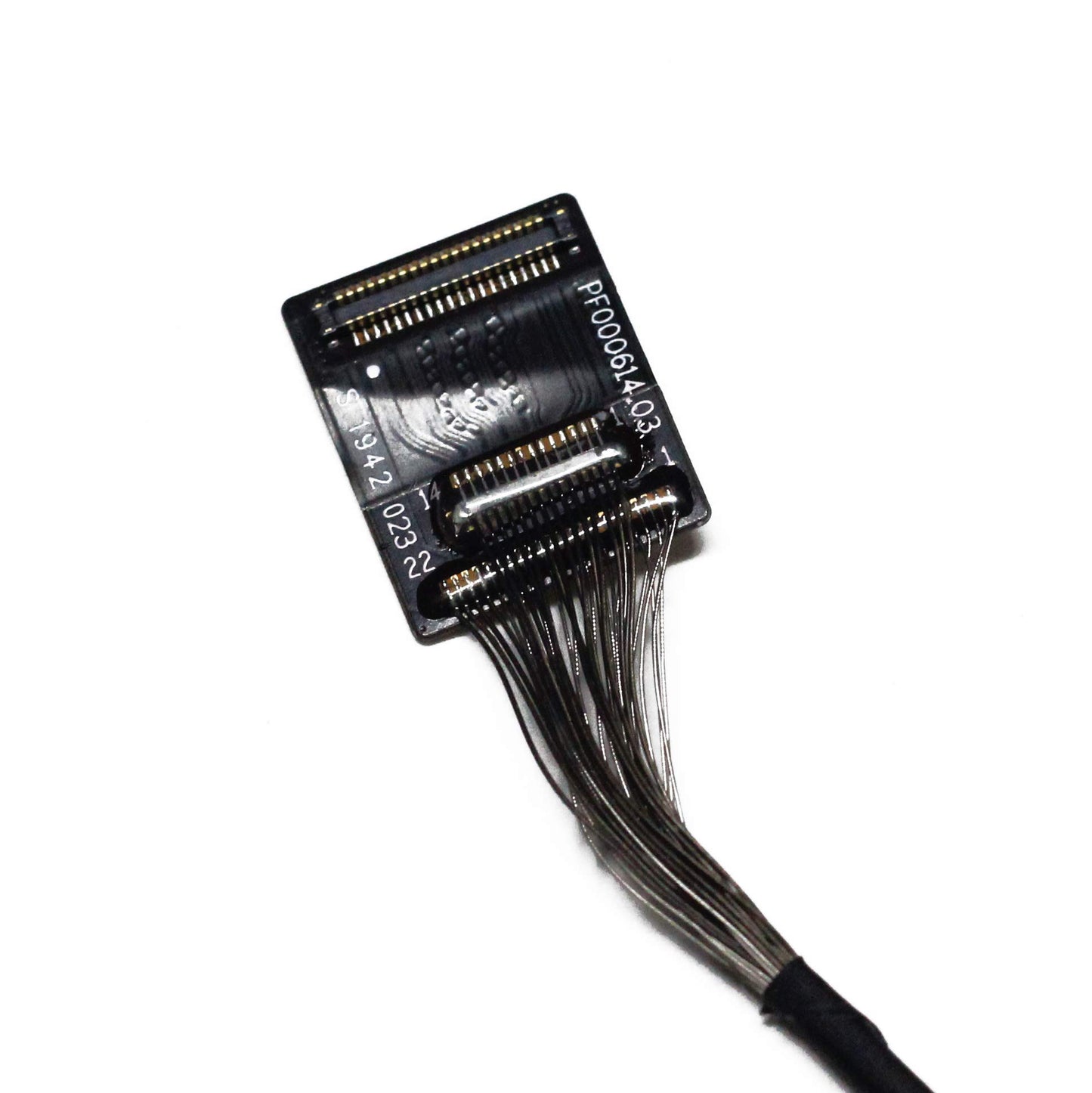 PONYRC for DJI Mini 4K/ Mini 2 SE Gimbal Camera Signal Cable PTZ Transmission Cable for DJI Mavic Mini 4K/ Mini 2/ Mini 2 SE Repair Replacement Spare