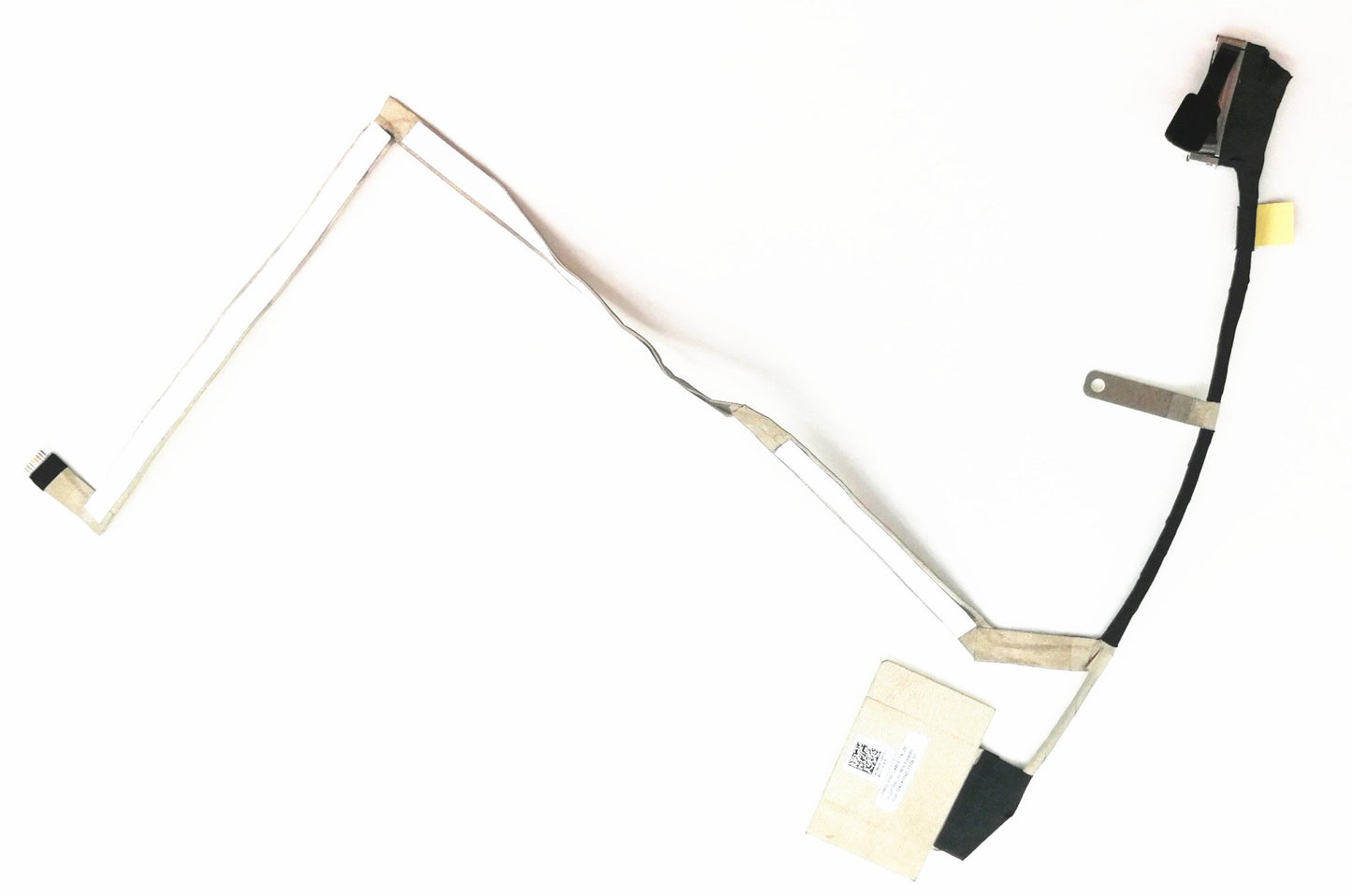 SOUTHERNINTL New Replacement for Dell Latitude E5480 LCD Cable 94VKJ 094VKJ DC02C00EL00