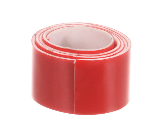 BKI TP0037 Tape, 7/8 DBL Side 3M6381 Whit (TP0037)