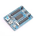 DEVMO EZ-USB FX2LP CY7C68013A USB Logic Analyzer core Board+Source Code Module Develope Board EEPROM
