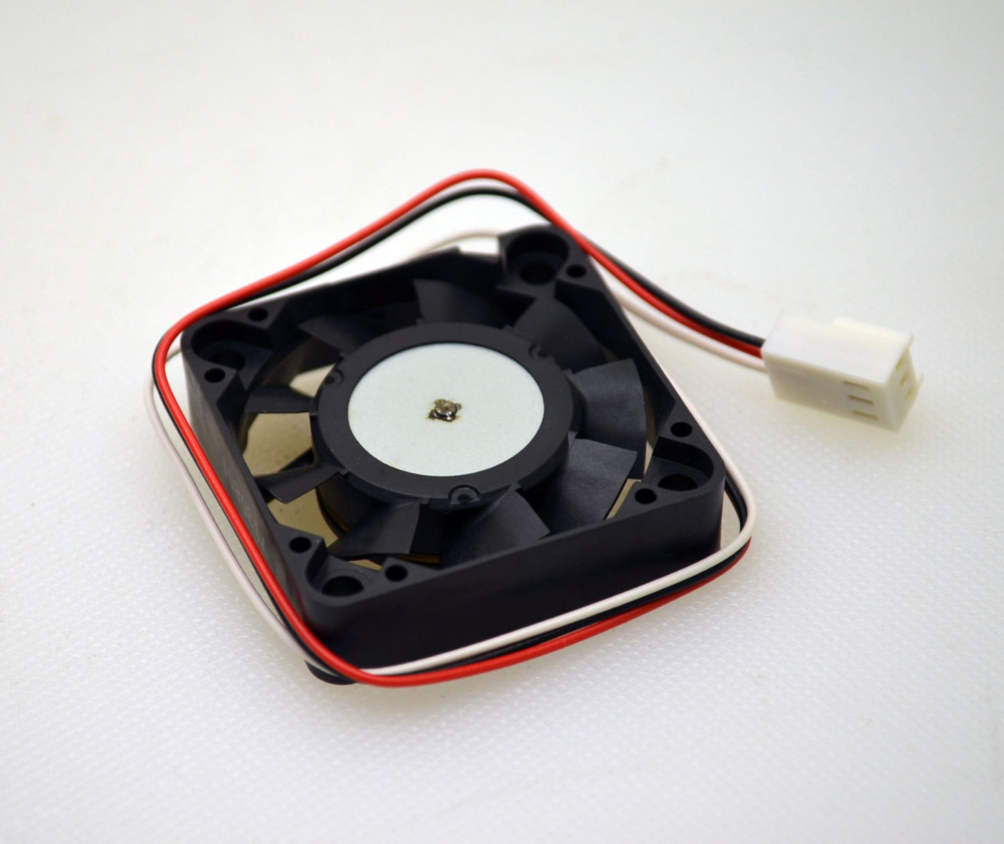 1604KL-04W-B49 4010 4cm 12V 0.1A dual ball bearing cooling fan