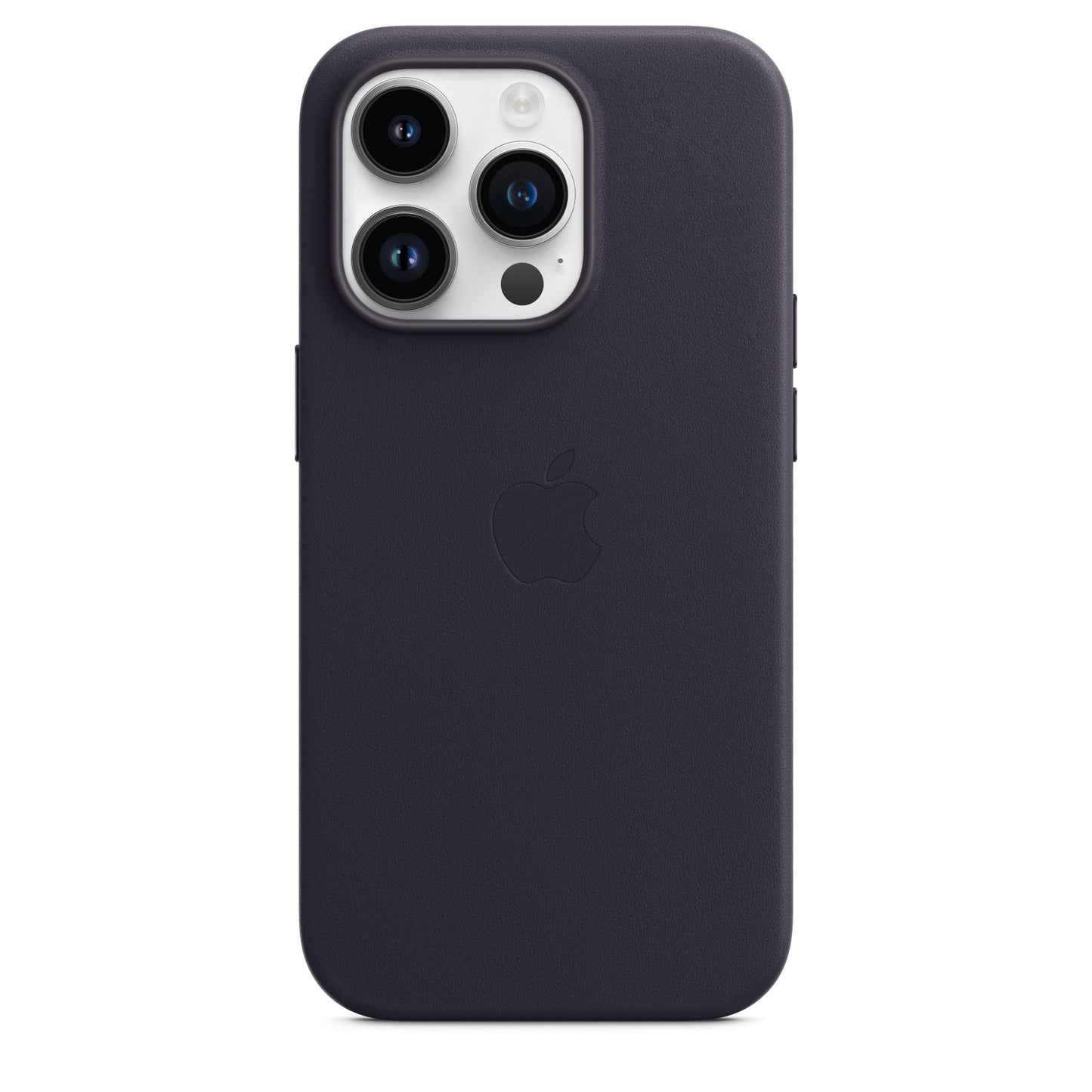Apple iPhone 14 Pro Clear Case with MagSafe