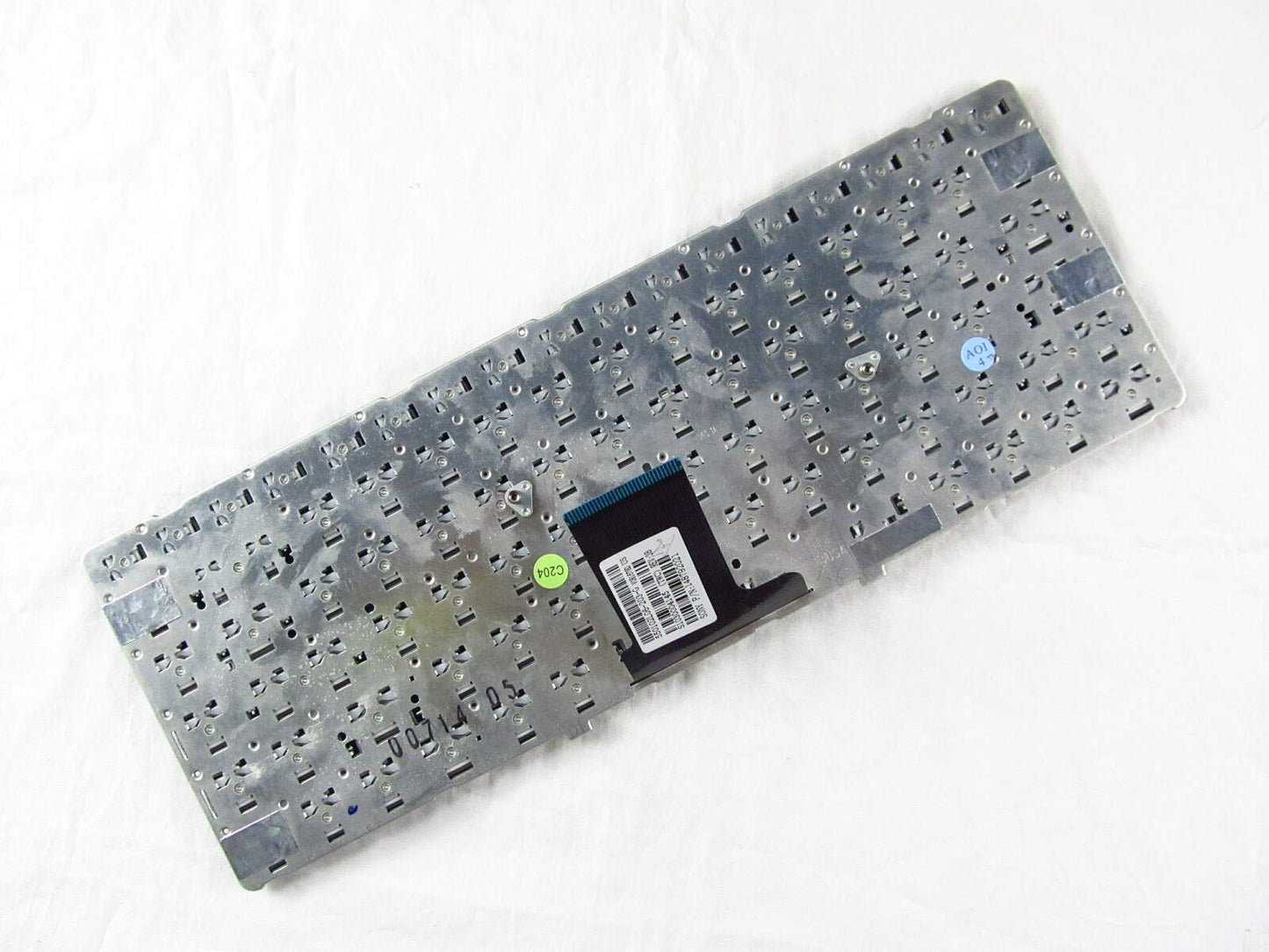 Black Laptop US English Keyboard P/N 148792021 Compatible with Sony Vaio VPCEA VPC-EA VPC-EA1/EA2/EA3 PCG-61211L PCG-61311L PCG-61313L PCG-61315L