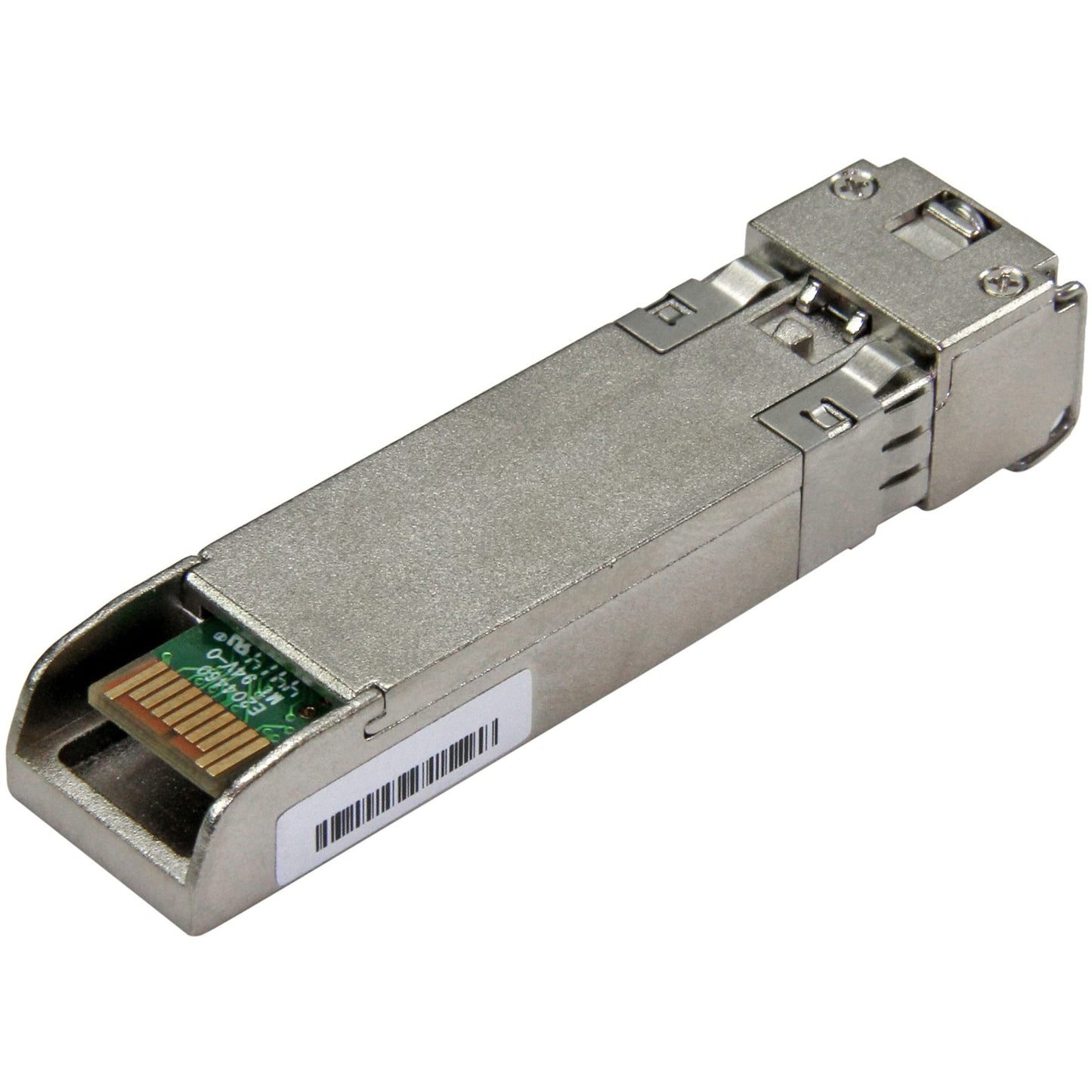 StarTech.com MSA Uncoded Compatible SFP+ Module - 10GBASE-LRM - 10GbE Multi Mode Fiber (MMF) Optic Transceiver - 10GE Gigabit Ethernet SFP+ - LC 200m