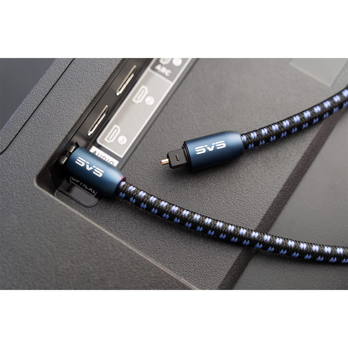SVS SoundPath Digital Optical Cable - 1M